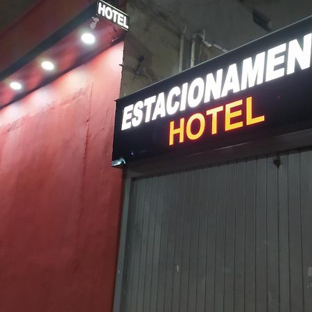 Hotel Progresso Curitiba Room photo