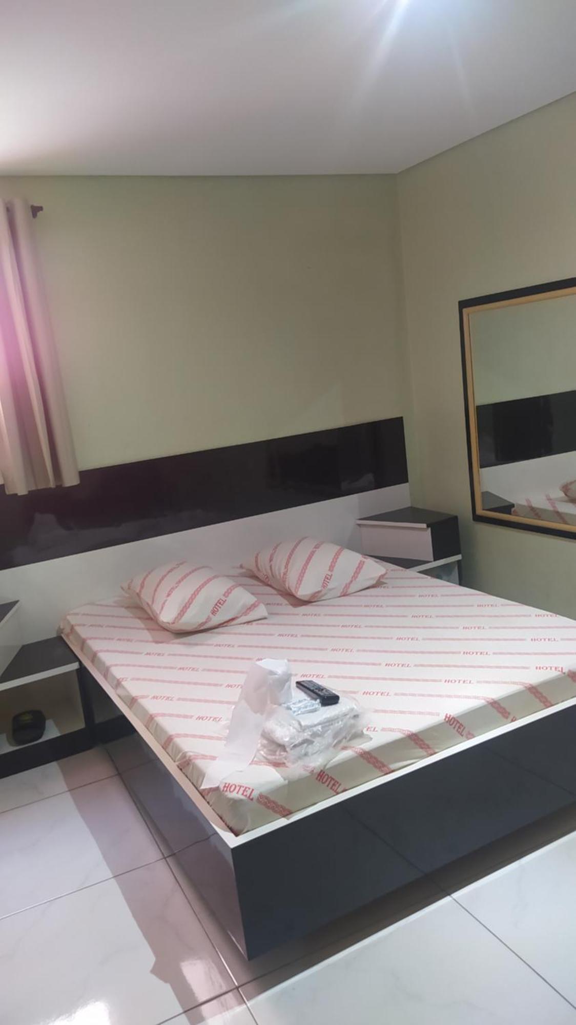Hotel Progresso Curitiba Room photo